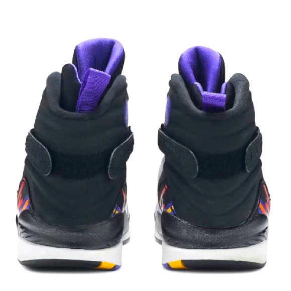 🔥AIR JORDAN’S 8🔥 - Picture 9 of 9